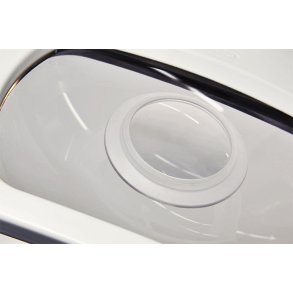 Sugekoplinse 4 Dioptri