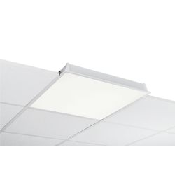 C90-R600x600 LED 4600 DALI 925-970 CCT/RGB LI OP