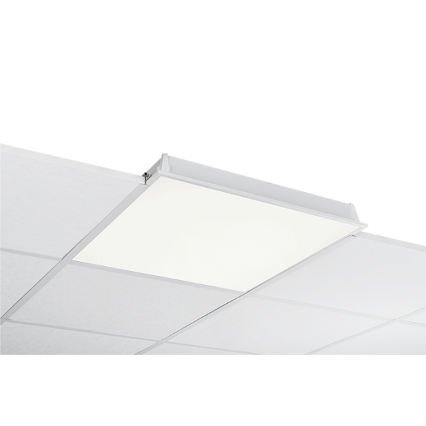 C90-R600x600 LED 4600 DALI 925-970 CCT/RGB LI OP