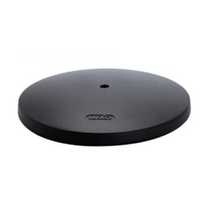 Air LED Bordfod - Sort 