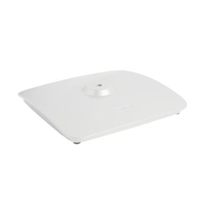 Split Bordfod - Hvid