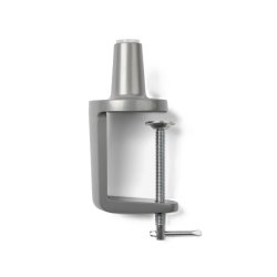 A-holder/bordklemme - Alugr