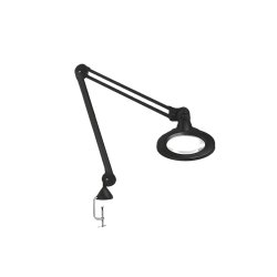 KFM LED ESD luplampe 3 dpt