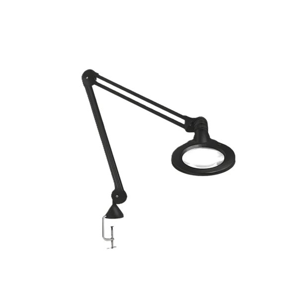 KFM LED ESD luplampe 3 dpt