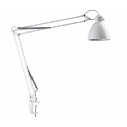 L-1, 1040 mm arm - Hvid