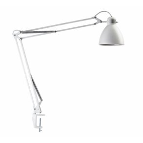 L-1, 1040 mm arm - Hvid