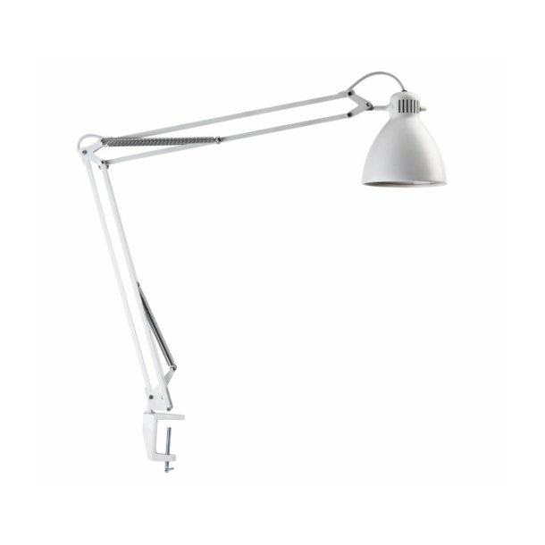 L-1, 1040 mm arm - Hvid