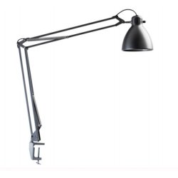 L-1, 1040 mm arm - Sort