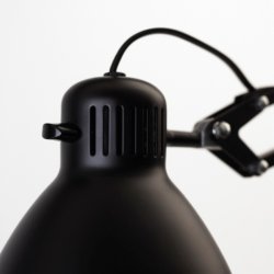 L-1, 1040 mm arm - Sort