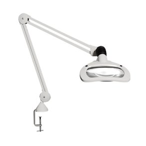 Wave LED 3,5D - Hvid