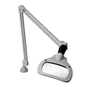 Wave LED 3,5D - Lysegr