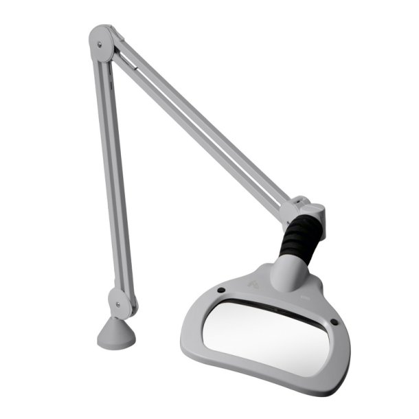 Wave LED 3,5D - Lysegr