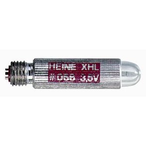 Heine Halogen-lampe 3,5V 