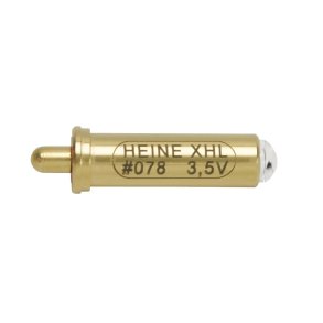 HEINE XHL XENON Halogen pre 3,5 V 
