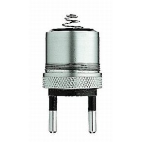 Heine Bundstykke for Beta opladbart skaft