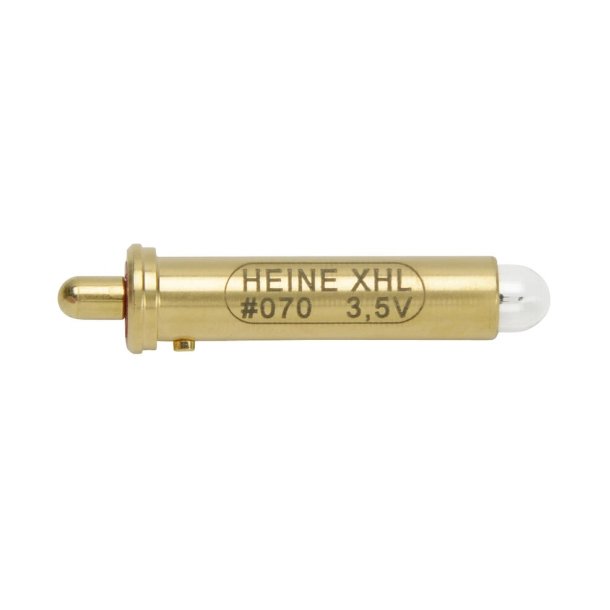 Heine XHL Xenon pre 3,5 V 