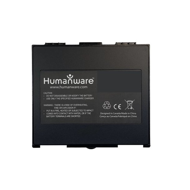 Stratus Batteri