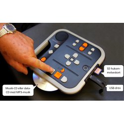 Victor Reader Stratus 4