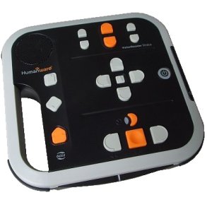 Victor Reader Stratus 4