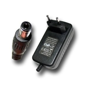 Strmforsyning til Stratus 4/12M, ClassicX og ClassicX+ 