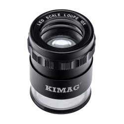 KIMAG LED M�lelup 10x