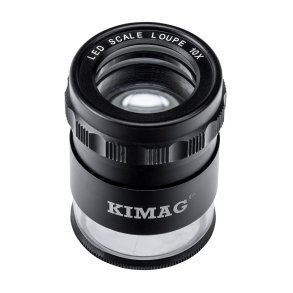KIMAG LED M�lelup 10x