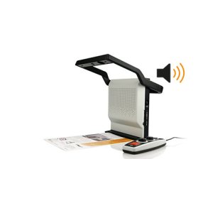 MagniLink Voice 2 u/batteri