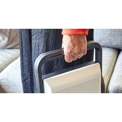 MagniLink Voice 2 m/batteri