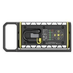AF4R Work - transportabel lampe
