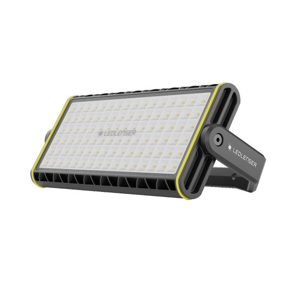 LedLenser AF12R transportabel lampe