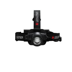LEDLENSER H15R Core 