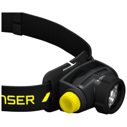 LEDLENSER H5R Work