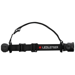 LEDLENSER H7R Core 