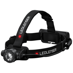 LEDLENSER H7R Core 