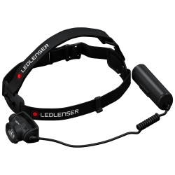 LEDLENSER H7R Core 