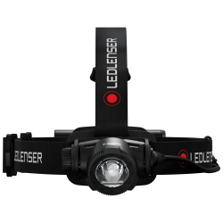 LEDLENSER H7R Core 