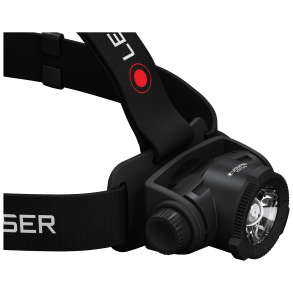 LEDLENSER H7R Core 