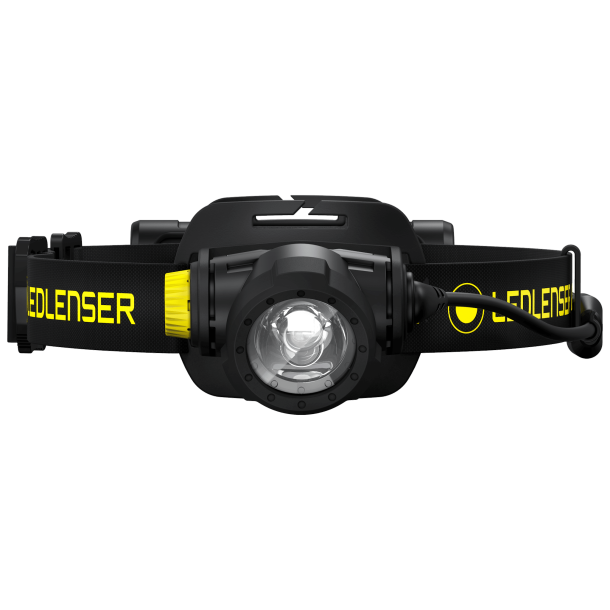 LEDLENSER H7R Work