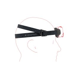 Pandelampe HF6R Core