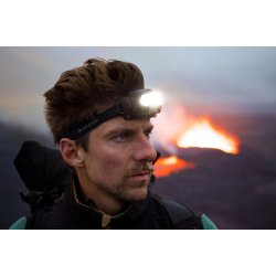 Pandelampe HF8R Core