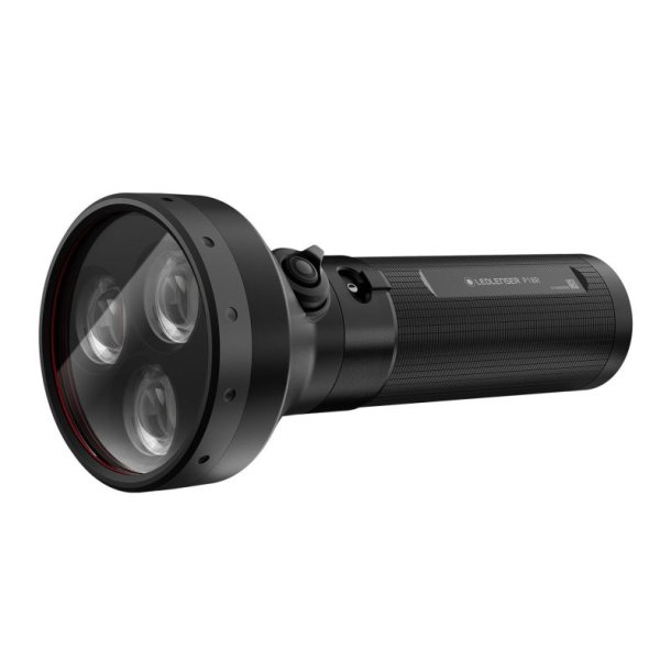 Ledlenser P18R 