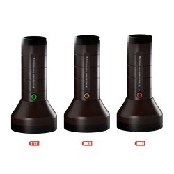 LEDLENSER P18R Signature