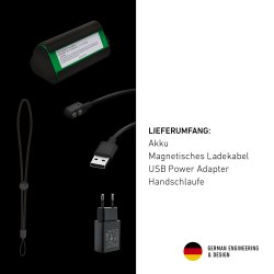 LEDLENSER P18R Signature