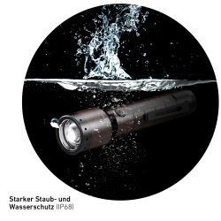 LEDLENSER P6R Signature