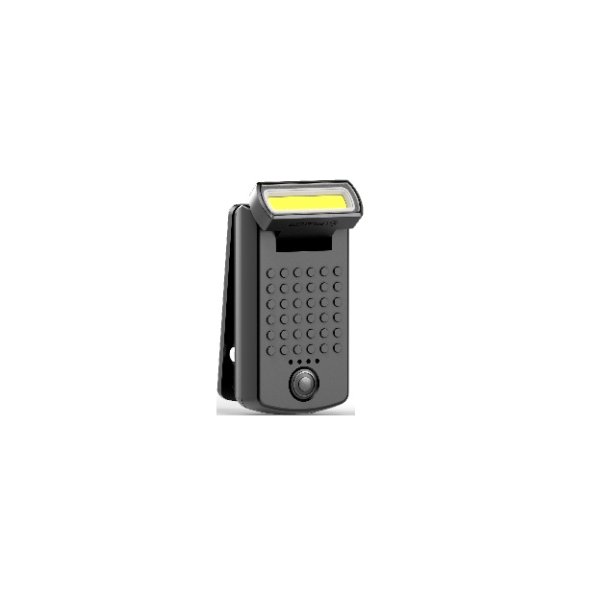 W1R Work - Alle vegne-lampen