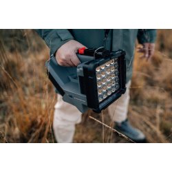 LedLenser XP30R hndlygte