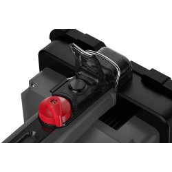 LedLenser XP30R hndlygte