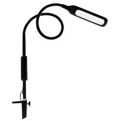 Lumina bordlampe, sort