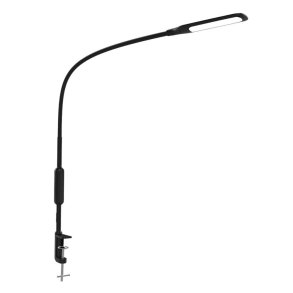 Lumina bordlampe, sort