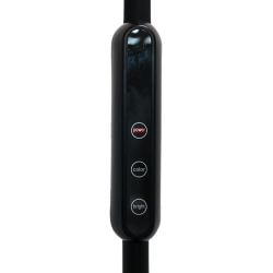 Lumina bordlampe, sort